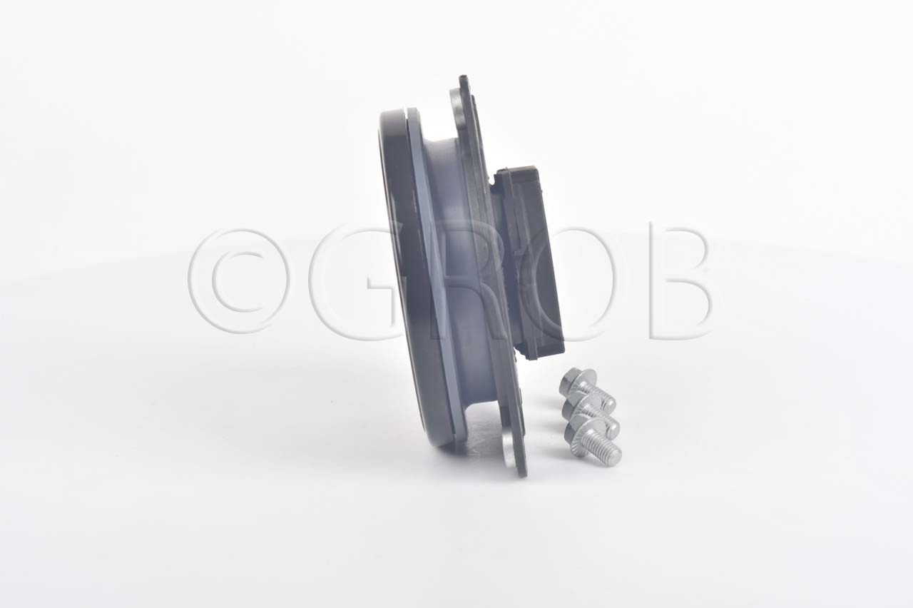 Base de Amortiguador Del. Der. Juke 12-19 NV200 13-21 Sentra 13-19