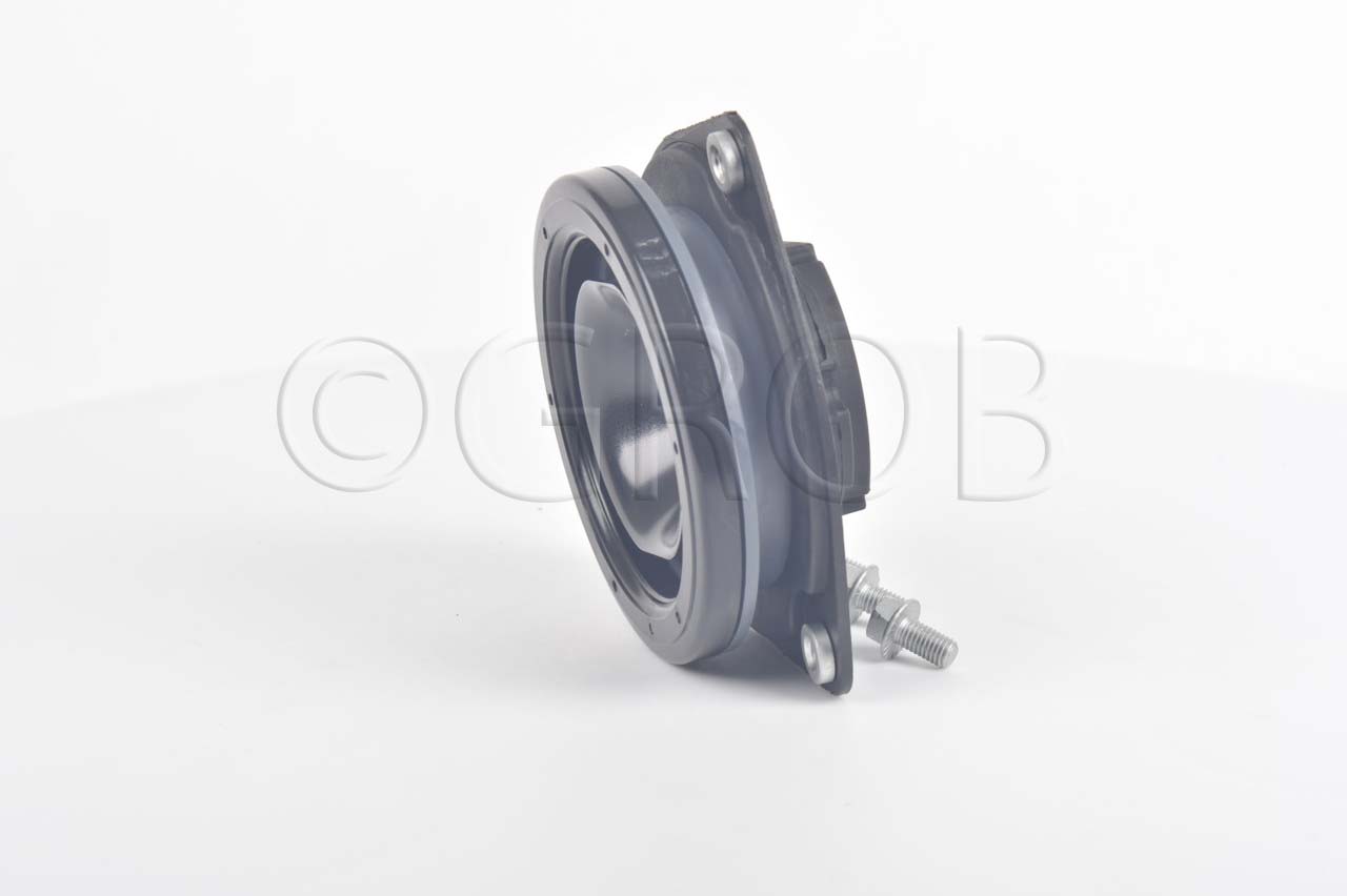 Base de Amortiguador Del. Der. Juke 12-19 NV200 13-21 Sentra 13-19