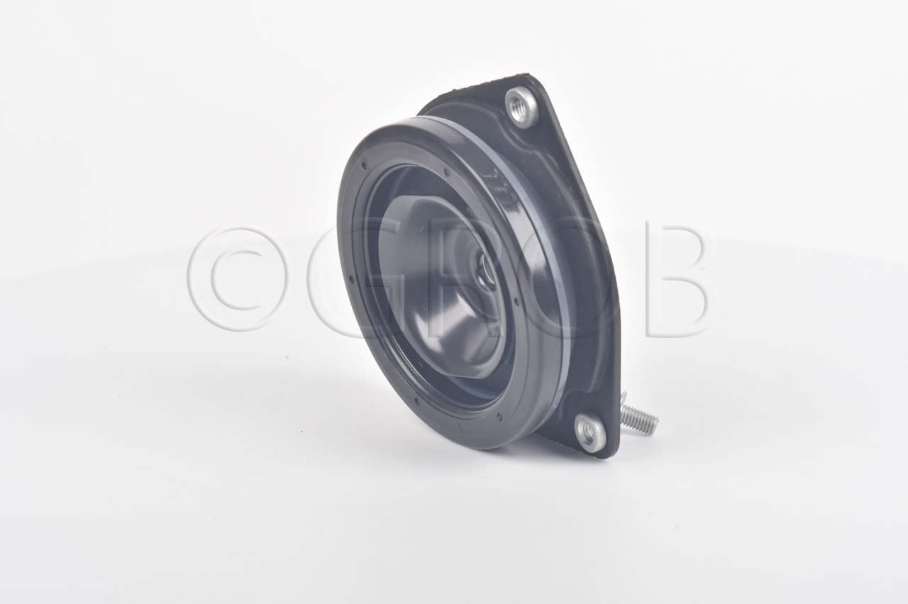 Base de Amortiguador Del. Der. Juke 12-19 NV200 13-21 Sentra 13-19