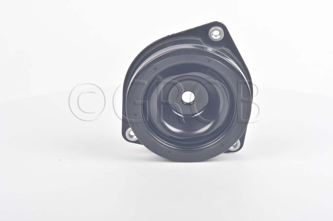 Base de Amortiguador Del. Der. Juke 12-19 NV200 13-21 Sentra 13-19