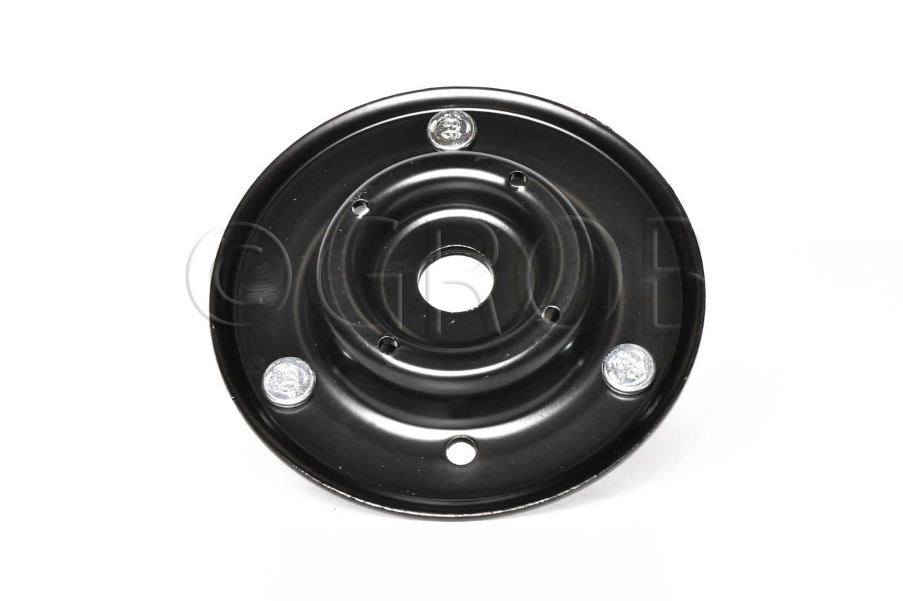 Base de Amortiguador Del. Armada 05-20 Titan 05-15