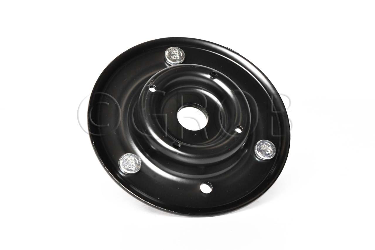 Base de Amortiguador Del. Armada 05-20 Titan 05-15