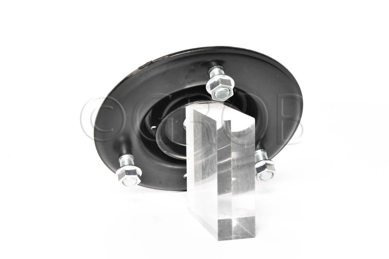 Base de Amortiguador Del. Armada 05-20 Titan 05-15