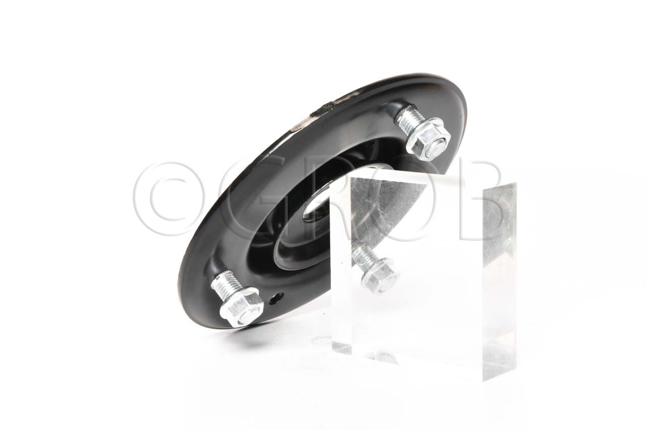 Base de Amortiguador Del. Armada 05-20 Titan 05-15