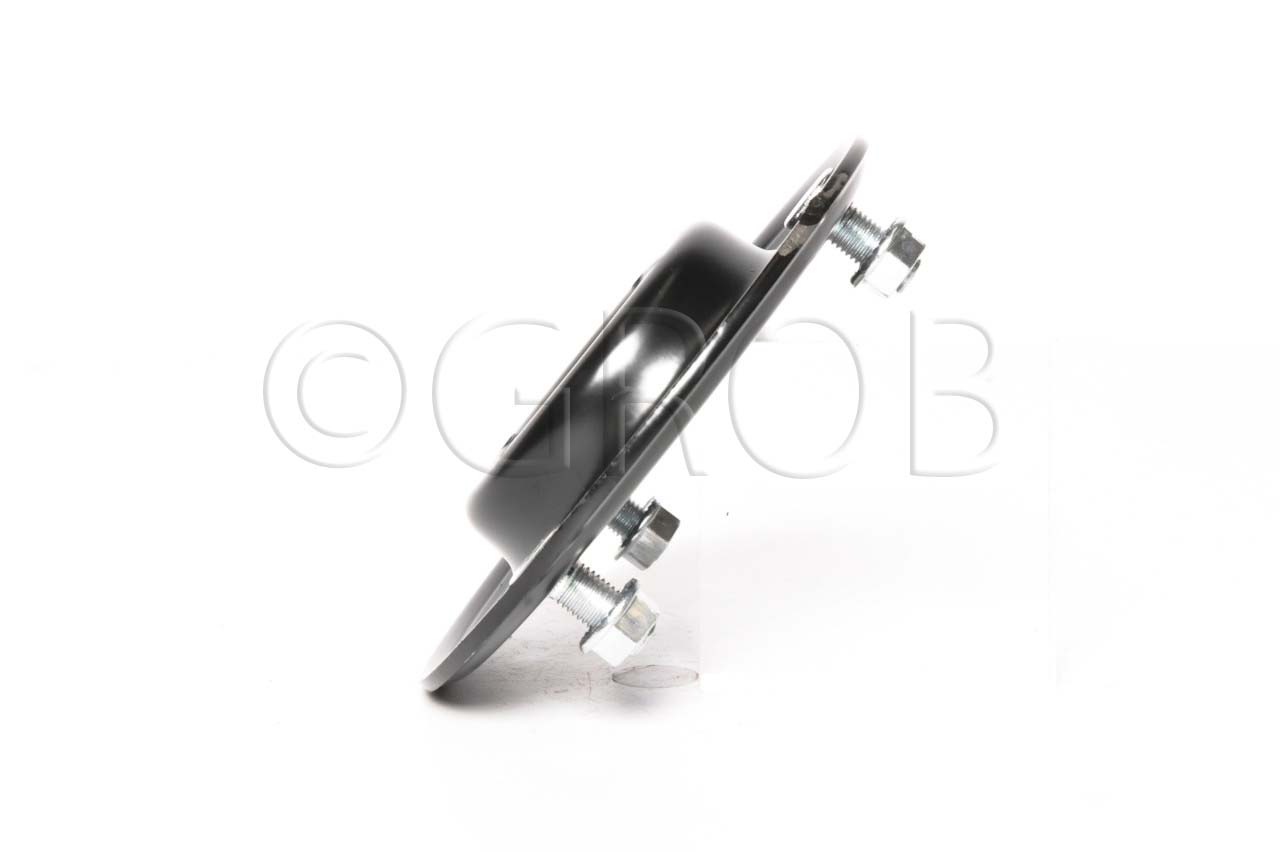 Base de Amortiguador Del. Armada 05-20 Titan 05-15