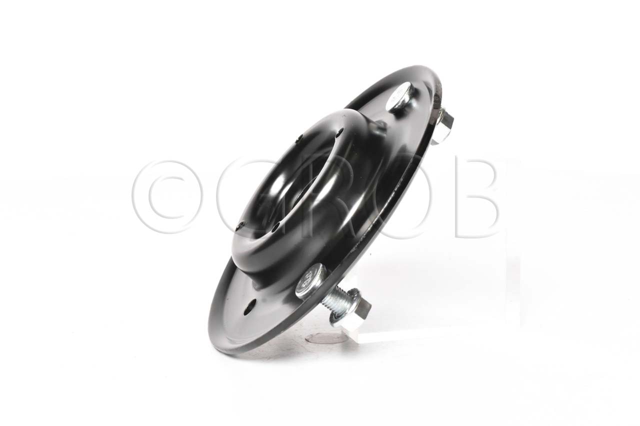 Base de Amortiguador Del. Armada 05-20 Titan 05-15