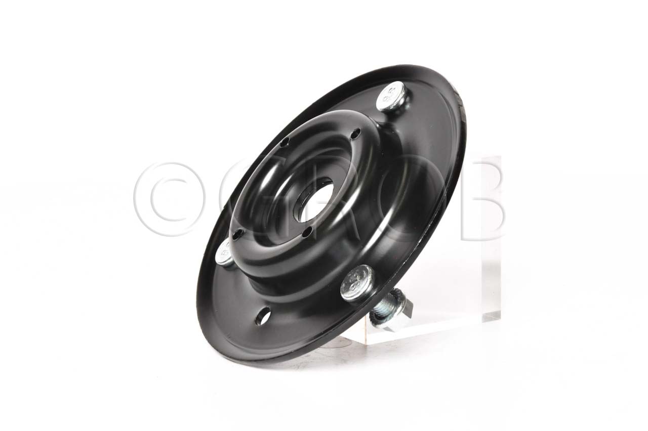 Base de Amortiguador Del. Armada 05-20 Titan 05-15