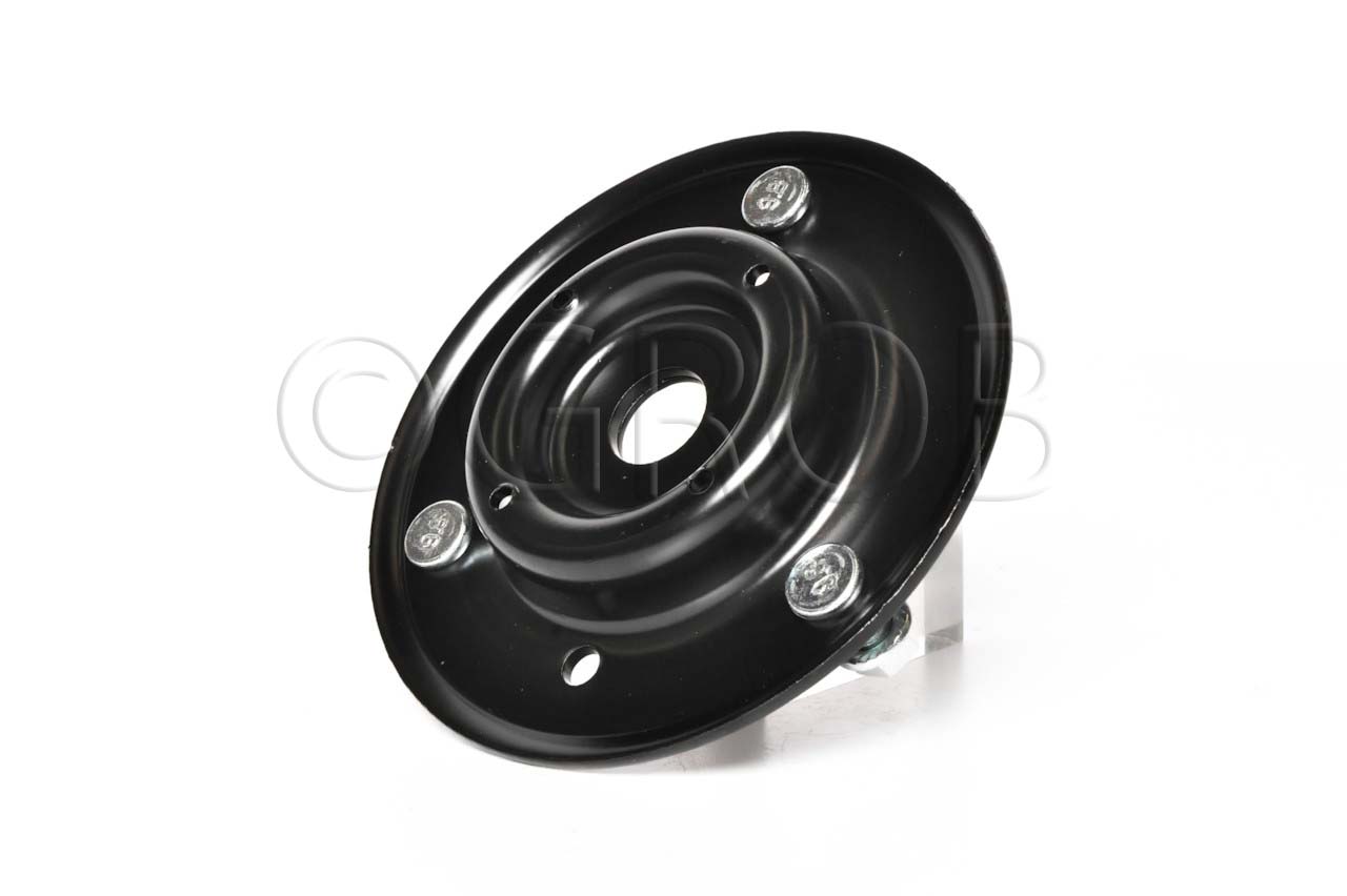 Base de Amortiguador Del. Armada 05-20 Titan 05-15