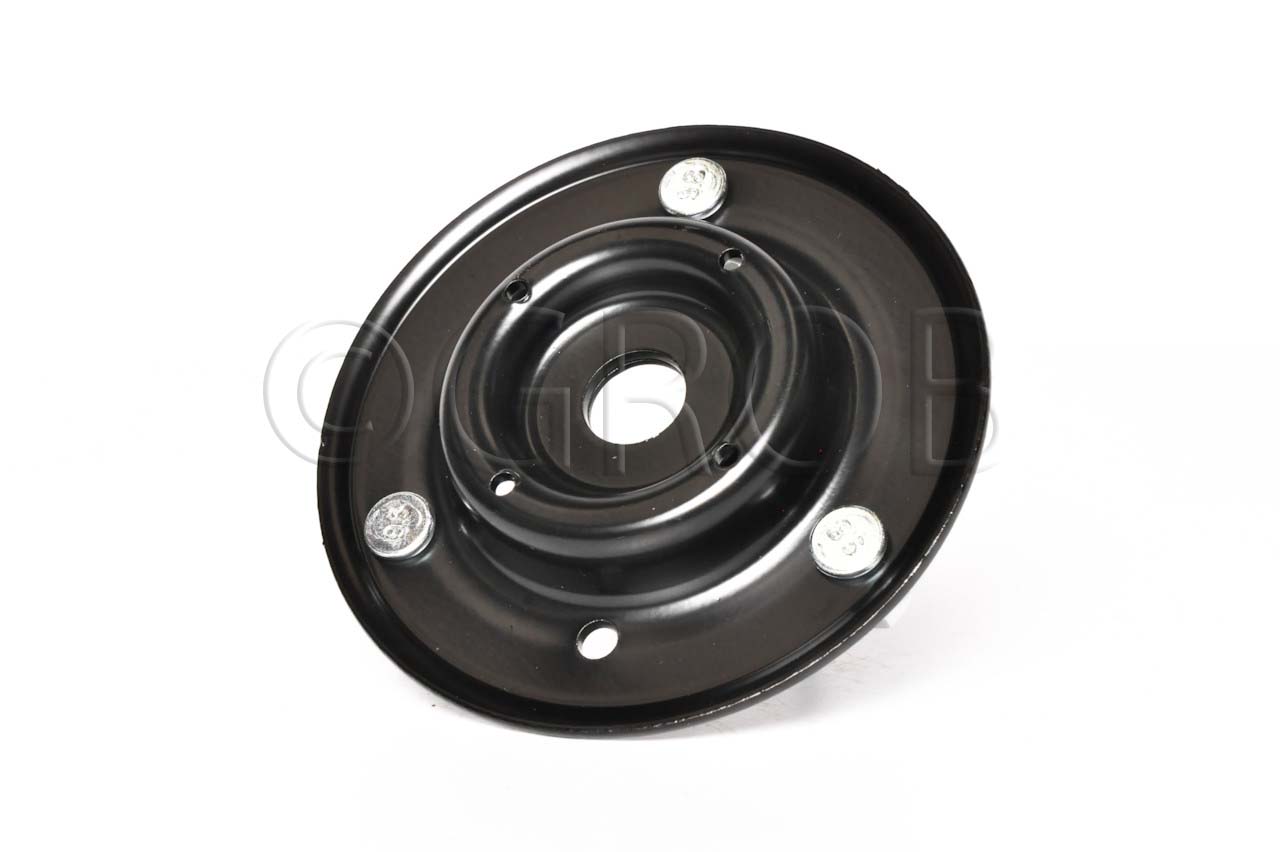 Base de Amortiguador Del. Armada 05-20 Titan 05-15