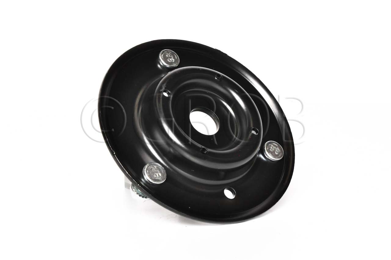 Base de Amortiguador Del. Armada 05-20 Titan 05-15