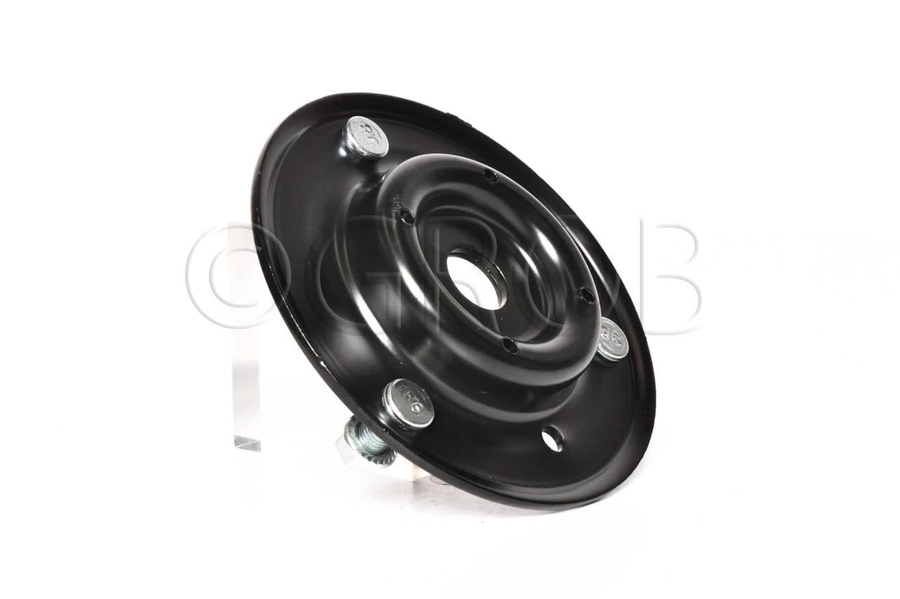 Base de Amortiguador Del. Armada 05-20 Titan 05-15