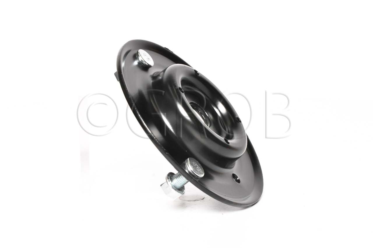 Base de Amortiguador Del. Armada 05-20 Titan 05-15