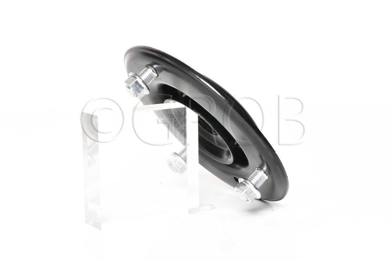 Base de Amortiguador Del. Armada 05-20 Titan 05-15