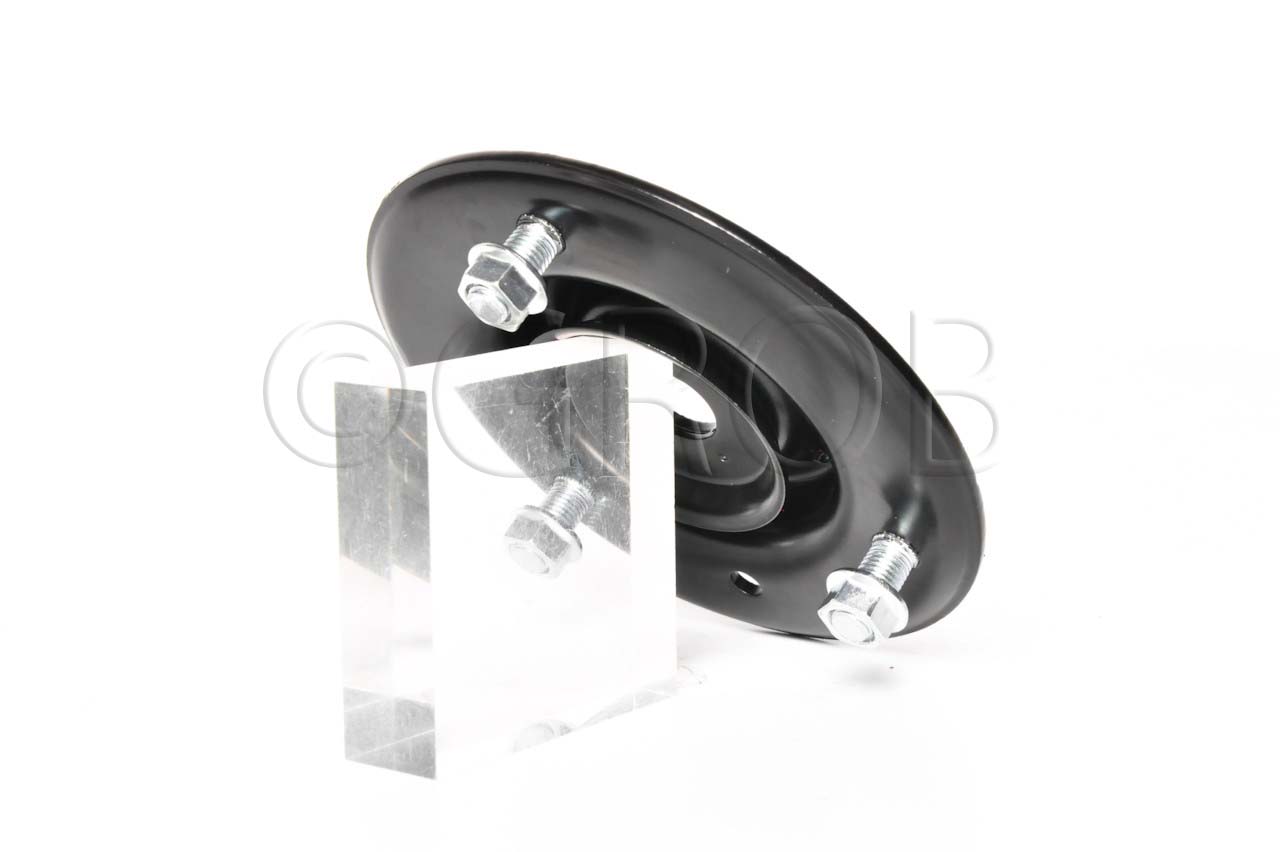 Base de Amortiguador Del. Armada 05-20 Titan 05-15