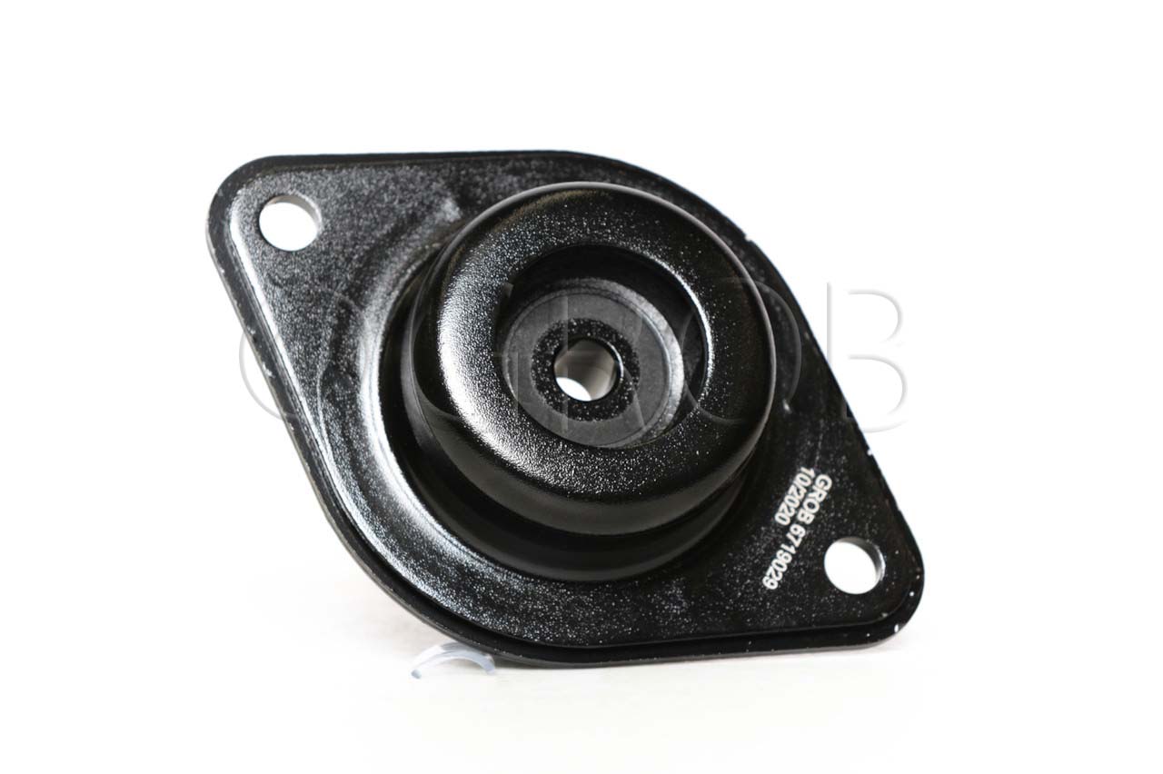 Base de Amortiguador Tras. Altima 19-24