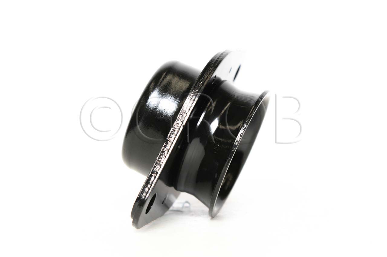 Base de Amortiguador Tras. Altima 19-24