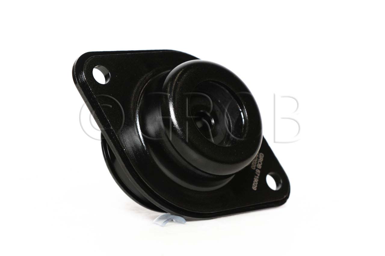 Base de Amortiguador Tras. Altima 19-24