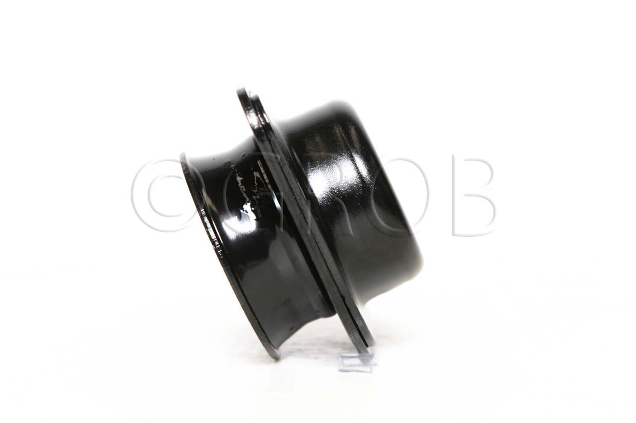 Base de Amortiguador Tras. Altima 19-24