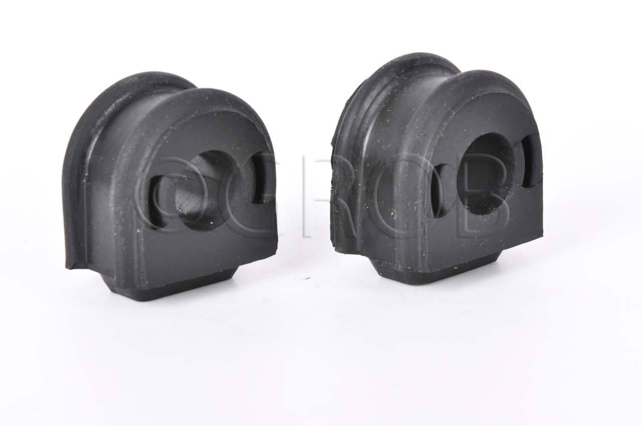 Goma Estabilizadoras Tras. Hikari 88-91 Nissan Pick-Up 86-93 Tsuru II 88-91