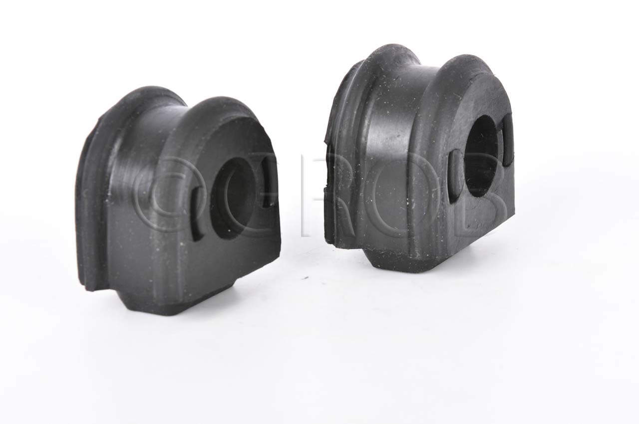 Goma Estabilizadoras Tras. Hikari 88-91 Nissan Pick-Up 86-93 Tsuru II 88-91