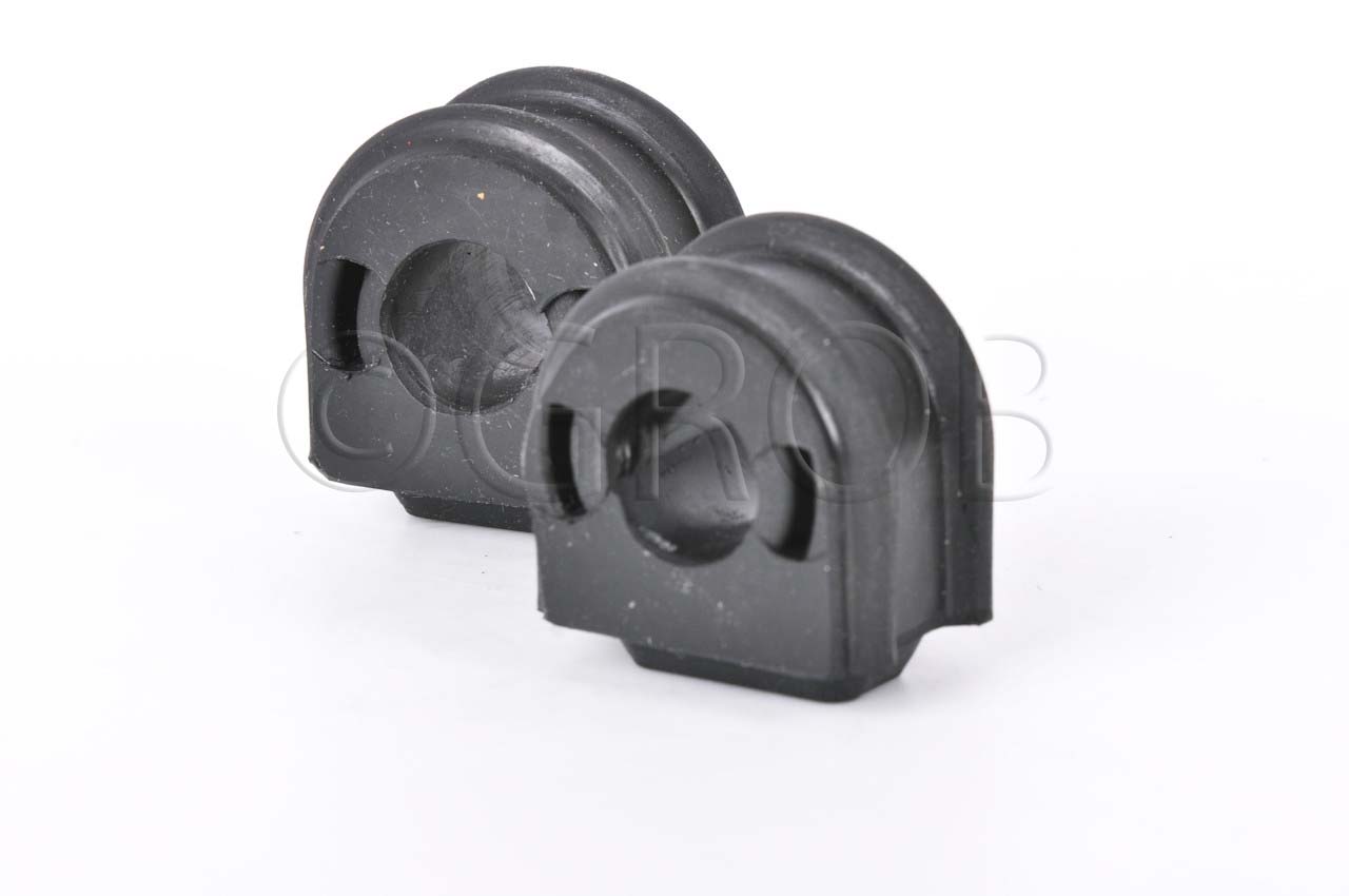 Goma Estabilizadoras Tras. Hikari 88-91 Nissan Pick-Up 86-93 Tsuru II 88-91