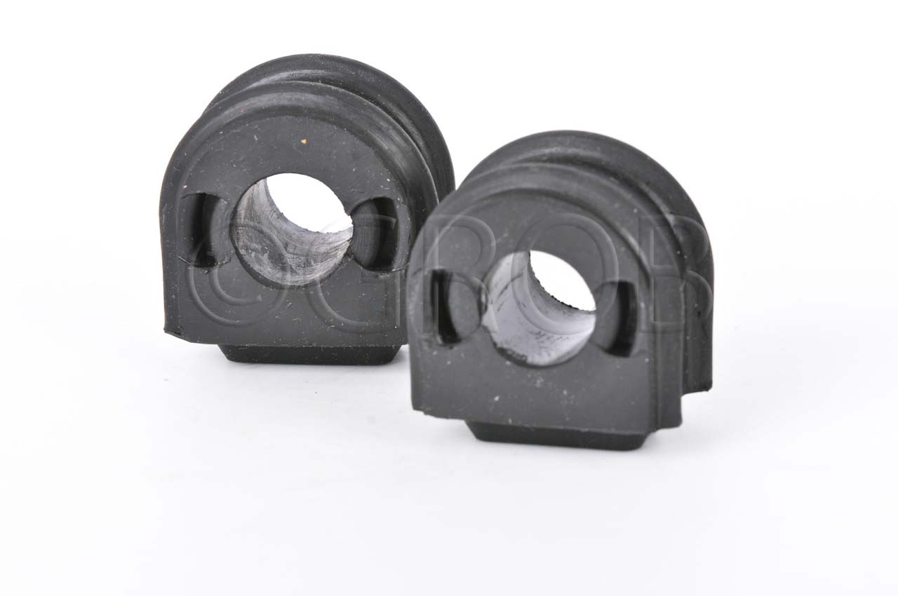 Goma Estabilizadoras Tras. Hikari 88-91 Nissan Pick-Up 86-93 Tsuru II 88-91