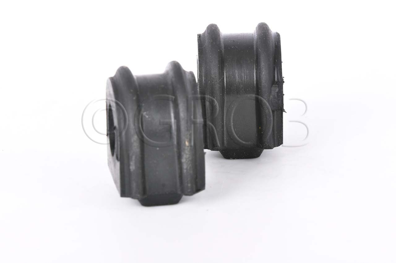 Goma Estabilizadoras Tras. Hikari 88-91 Nissan Pick-Up 86-93 Tsuru II 88-91