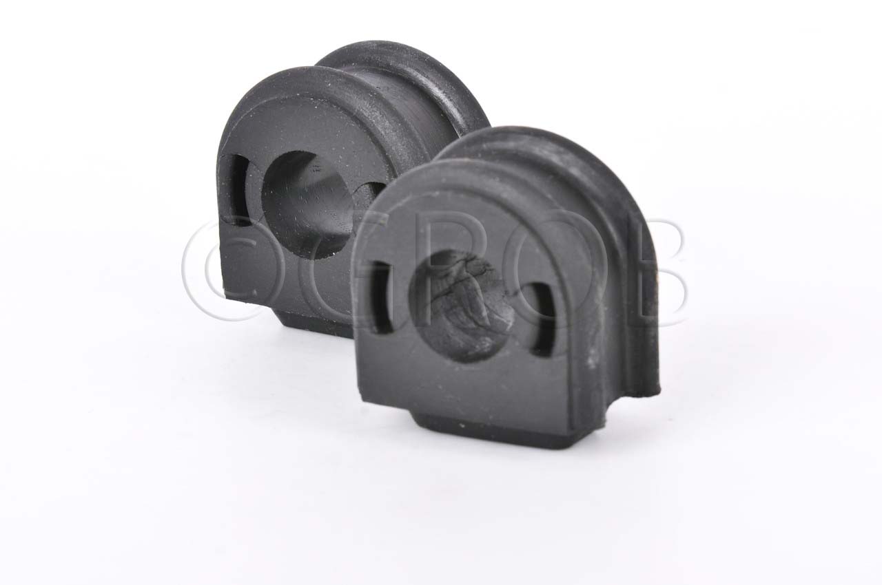 Goma Estabilizadoras Tras. Hikari 88-91 Nissan Pick-Up 86-93 Tsuru II 88-91