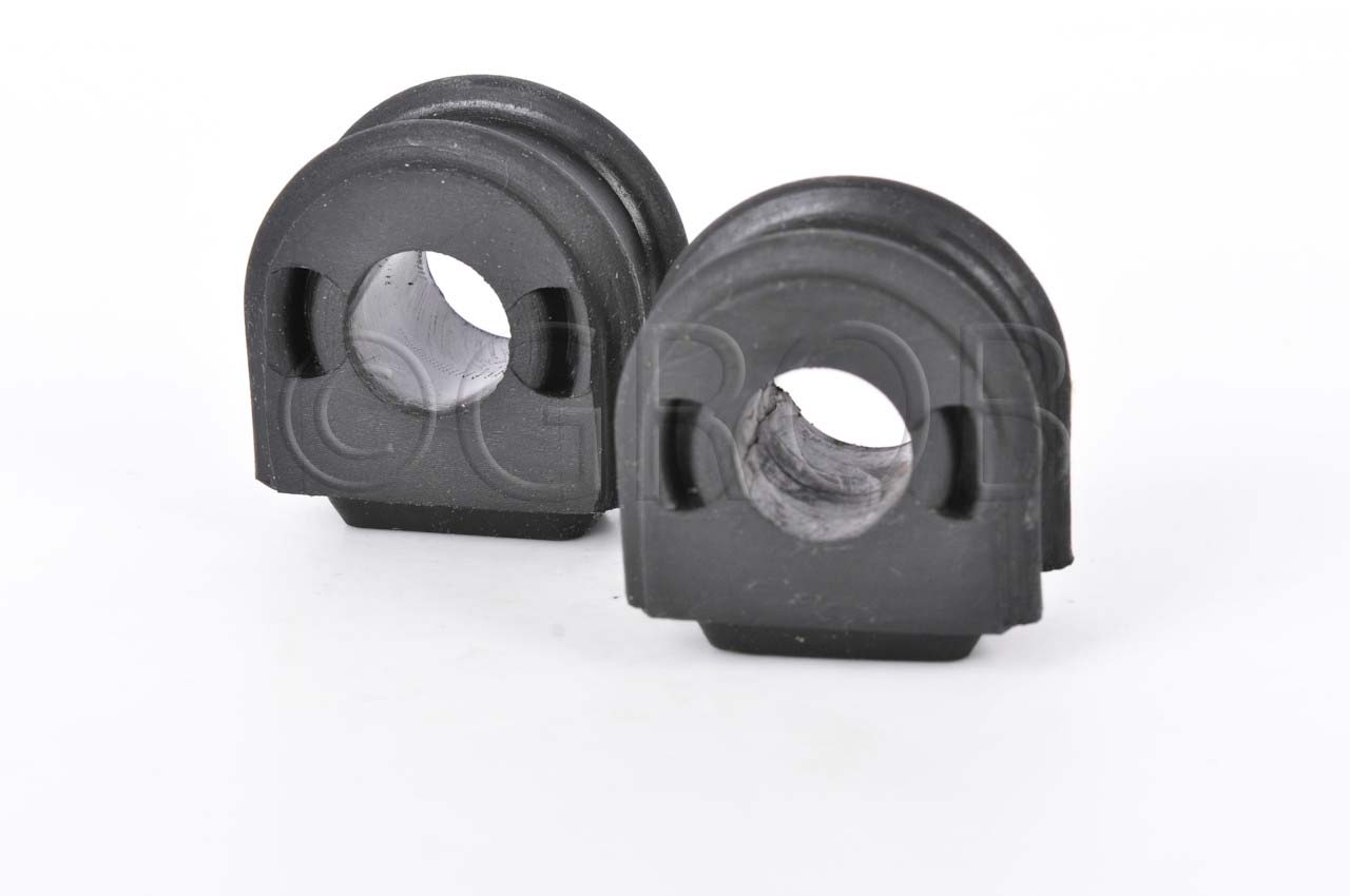 Goma Estabilizadoras Tras. Hikari 88-91 Nissan Pick-Up 86-93 Tsuru II 88-91