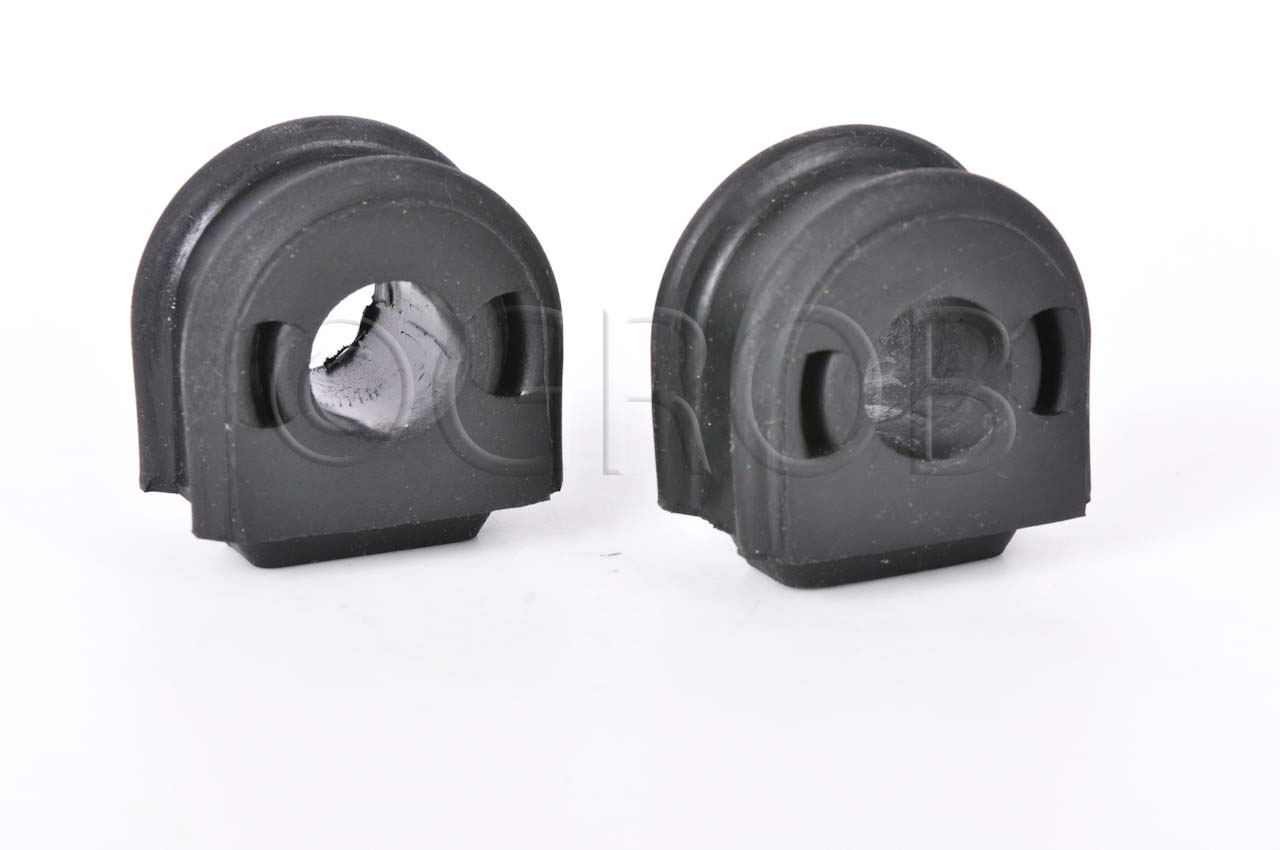 Goma Estabilizadoras Tras. Hikari 88-91 Nissan Pick-Up 86-93 Tsuru II 88-91