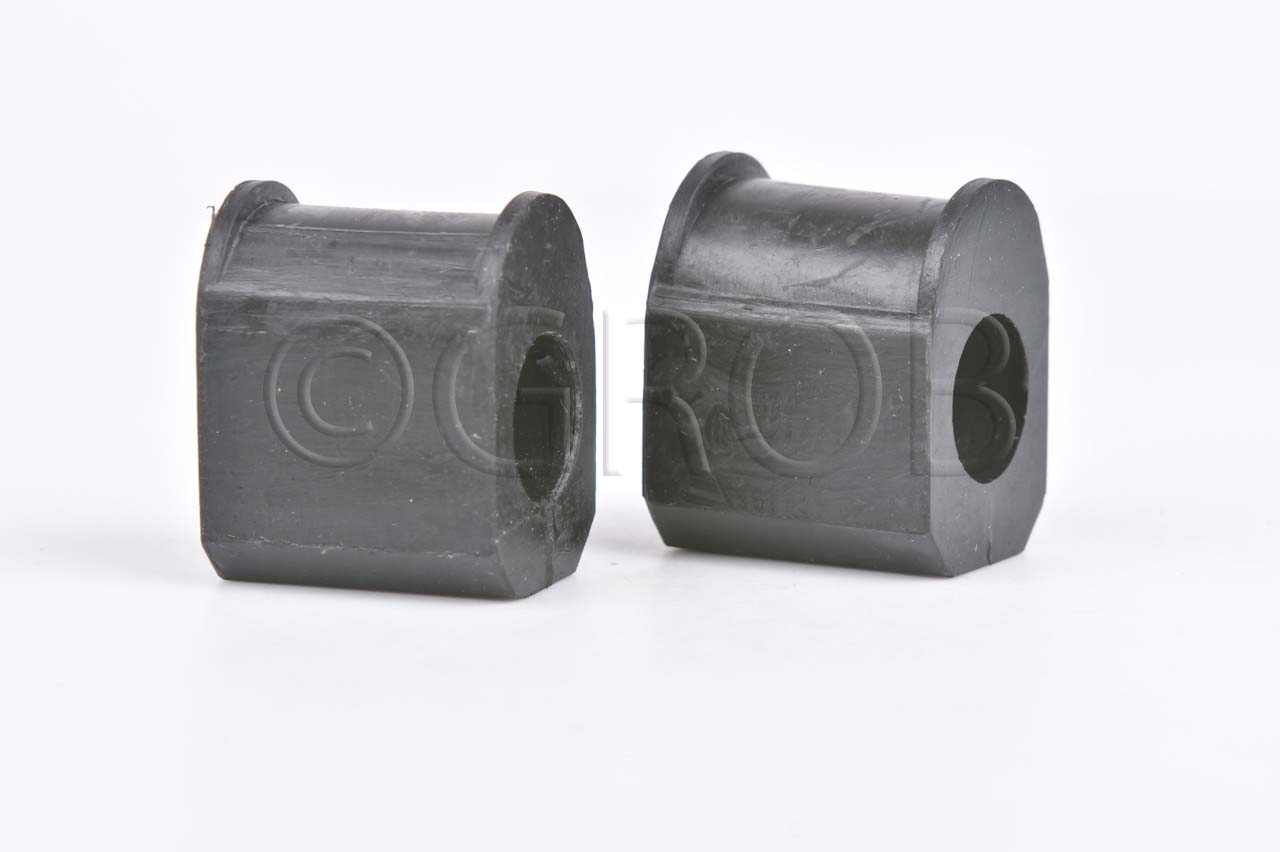 Goma Estabilizadoras Del. Platina 02-07 Kangoo 02-23 Megane 01-07 Scenic 01-09