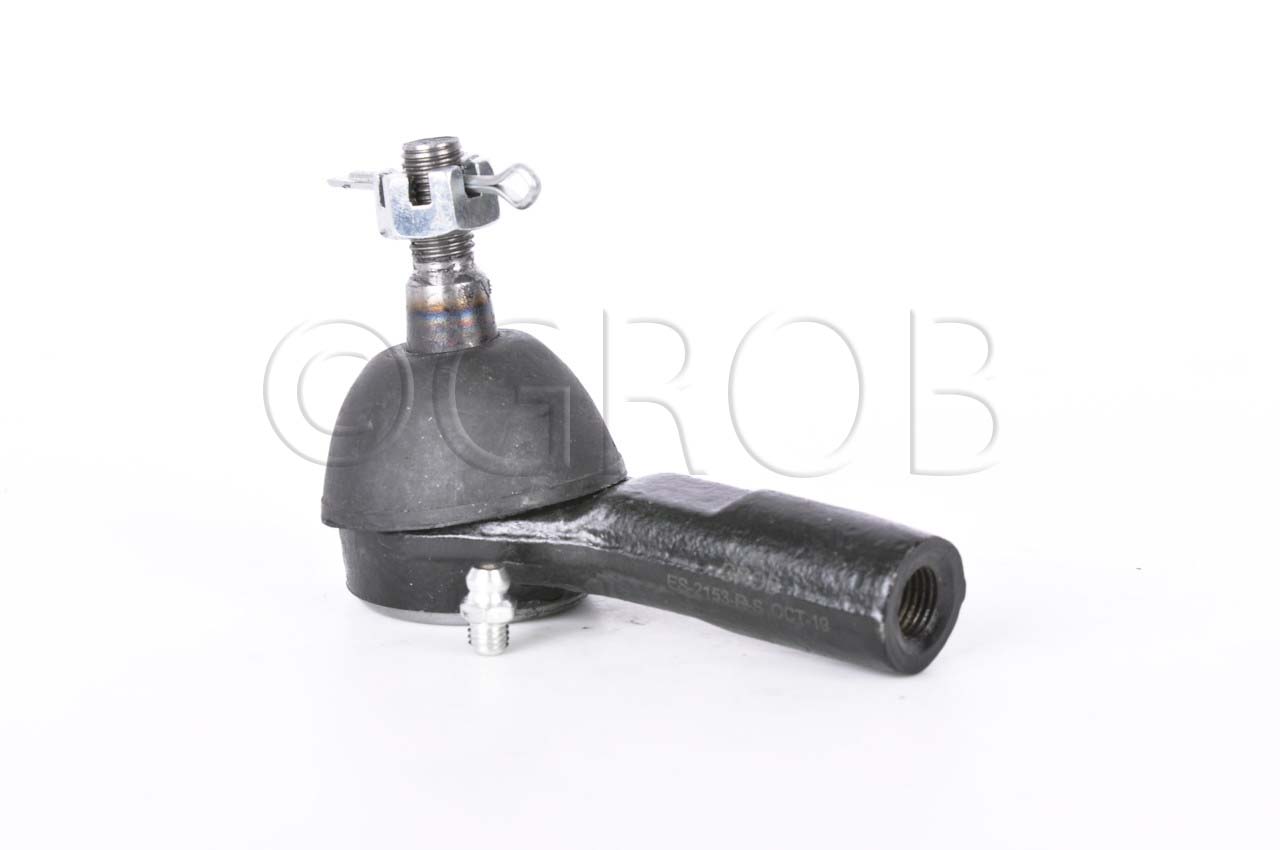 Goma de Cremallera Int. Sentra 96-06