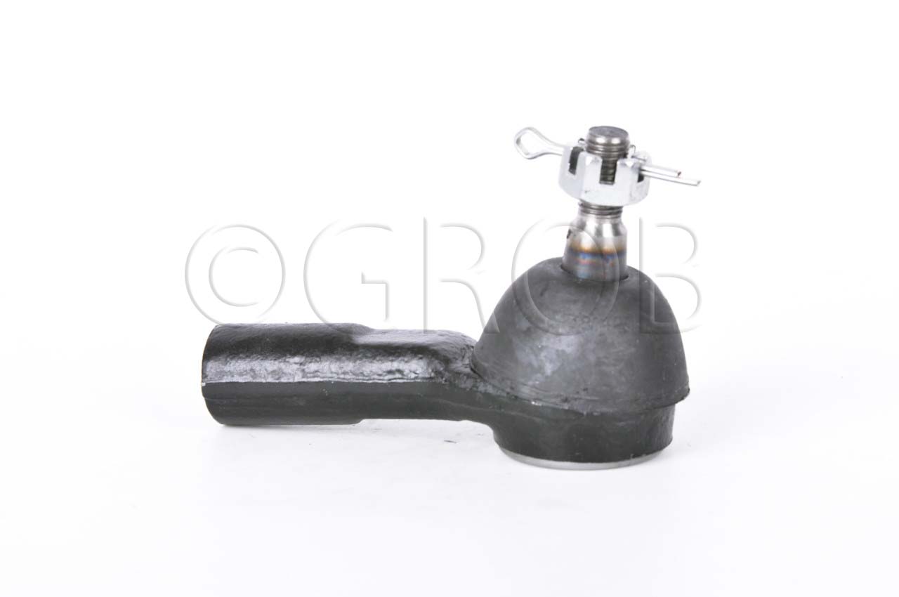 Goma de Cremallera Int. Sentra 96-06