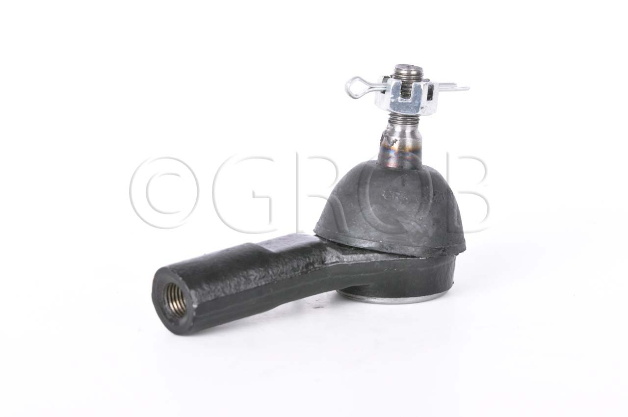 Goma de Cremallera Int. Sentra 96-06