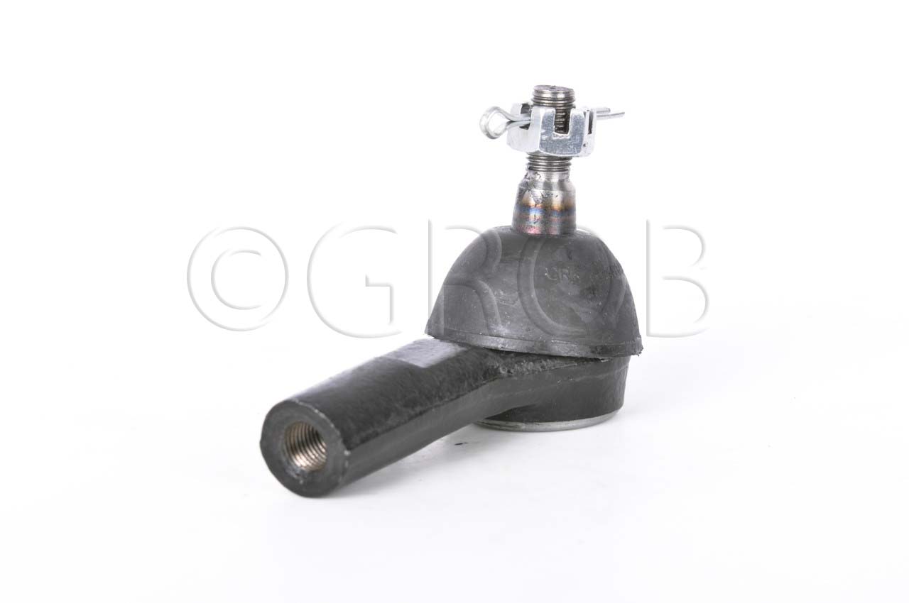 Goma de Cremallera Int. Sentra 96-06