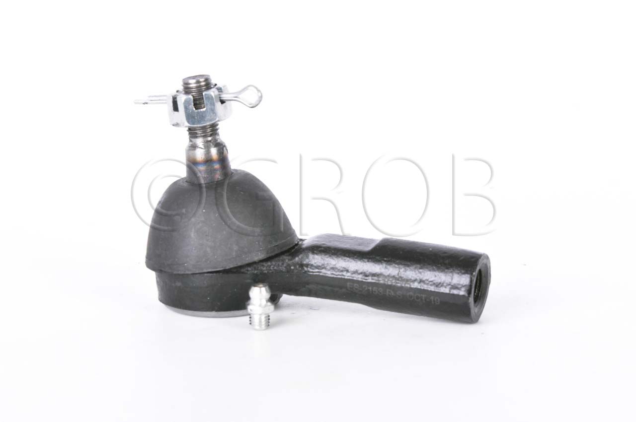 Goma de Cremallera Int. Sentra 96-06