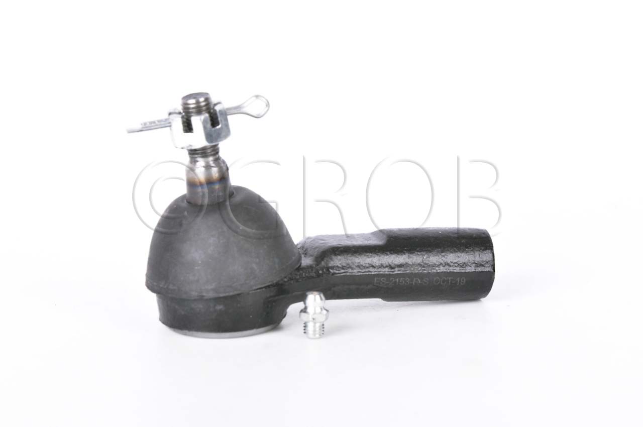 Goma de Cremallera Int. Sentra 96-06