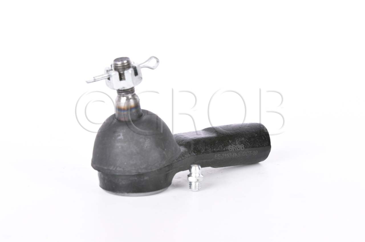 Goma de Cremallera Int. Sentra 96-06