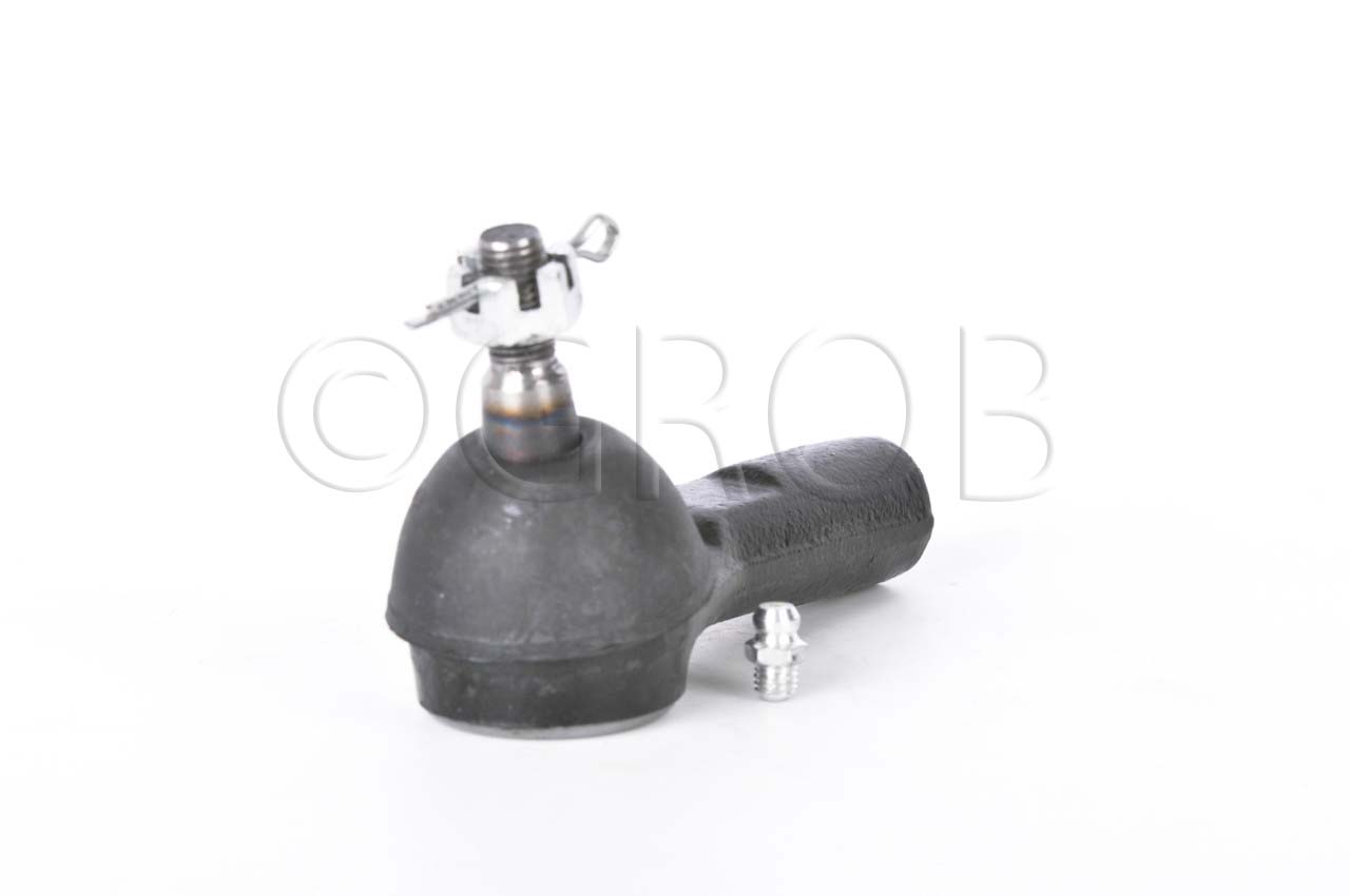 Goma de Cremallera Int. Sentra 96-06