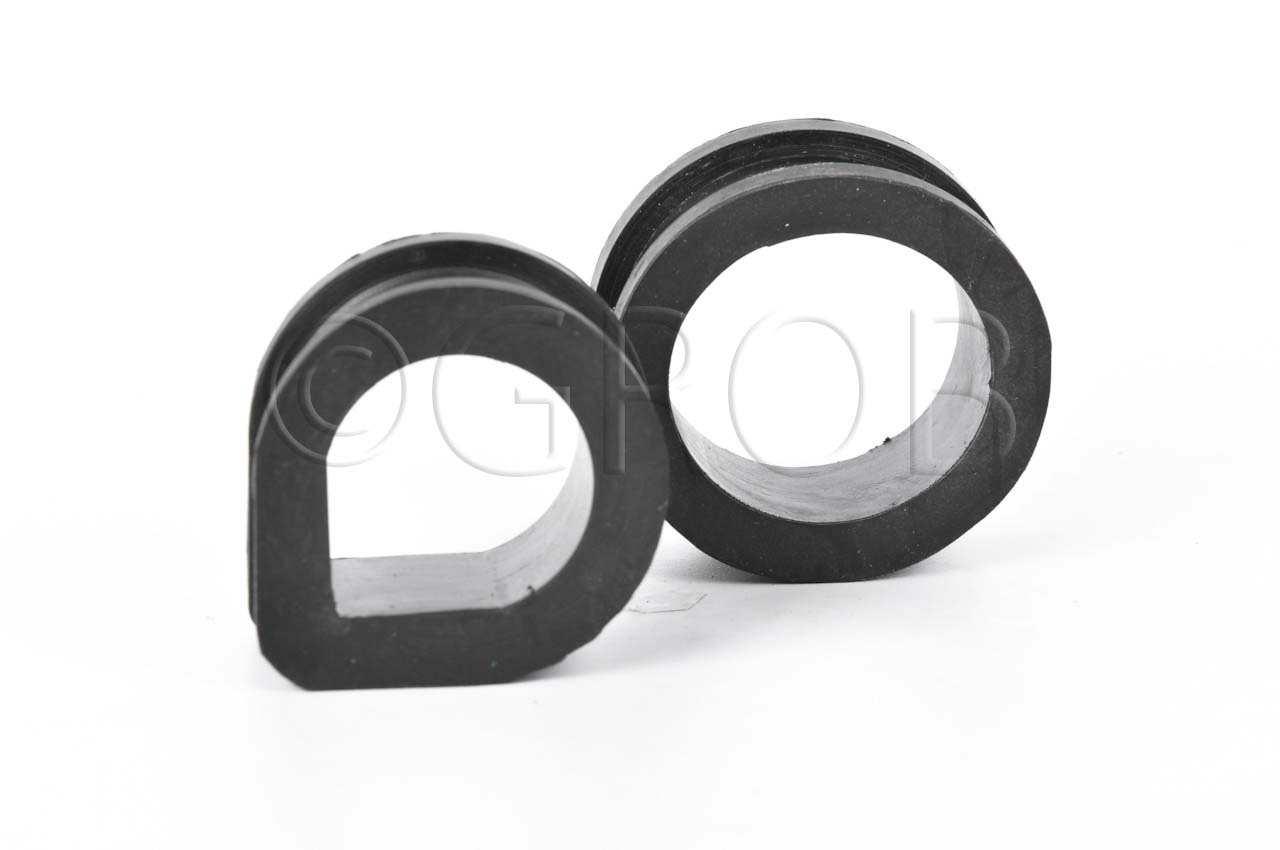 Goma de Cremallera Int. Urvan 02-23 Urvan 350 13-23