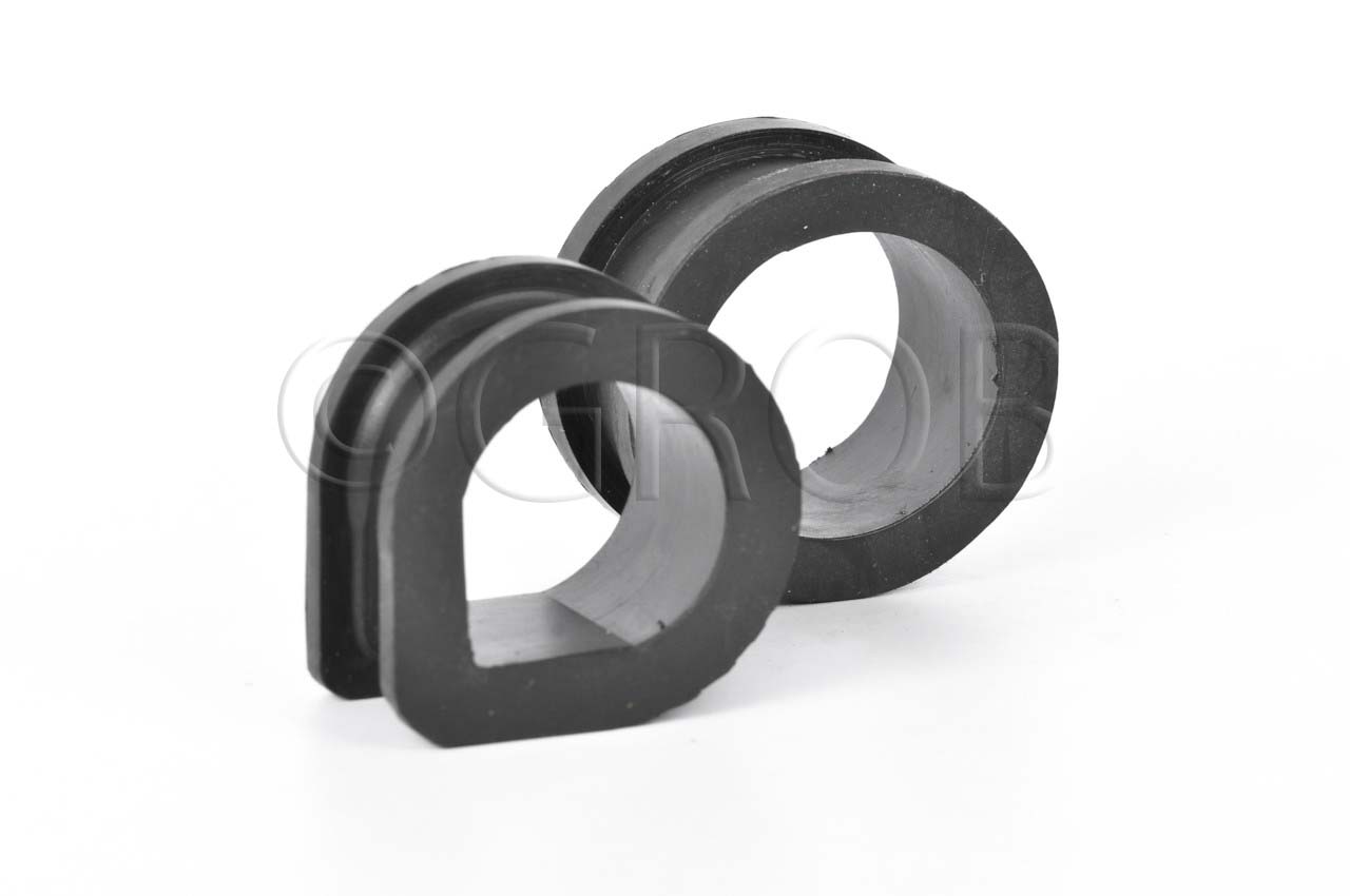 Goma de Cremallera Int. Urvan 02-23 Urvan 350 13-23