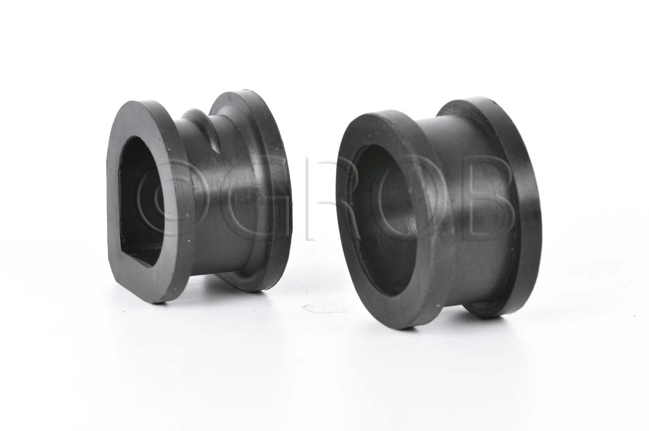 Goma de Cremallera Int. Urvan 02-23 Urvan 350 13-23