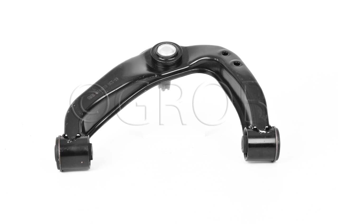Horquilla Sup. Izq. Frontier 05-23 Frontier 4X4 05-23 NP300 4X2 15-23 NP300 4X4 15-18 NP300 Frontier 16-23 Pathfinder 05-12 Pathfinder 4X4 05-12 X-Terra 05-15