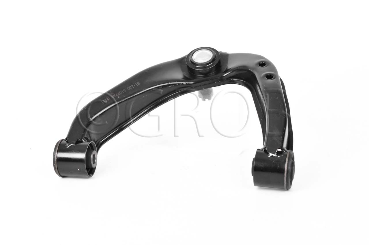 Horquilla Sup. Izq. Frontier 05-23 Frontier 4X4 05-23 NP300 4X2 15-23 NP300 4X4 15-18 NP300 Frontier 16-23 Pathfinder 05-12 Pathfinder 4X4 05-12 X-Terra 05-15