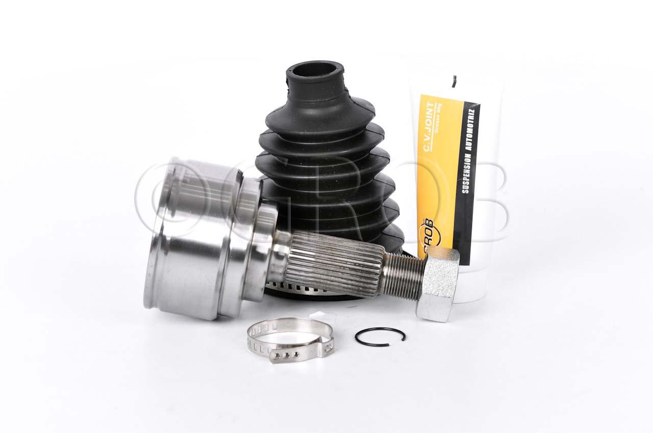 Junta V.C. Ext. Sentra 07-12