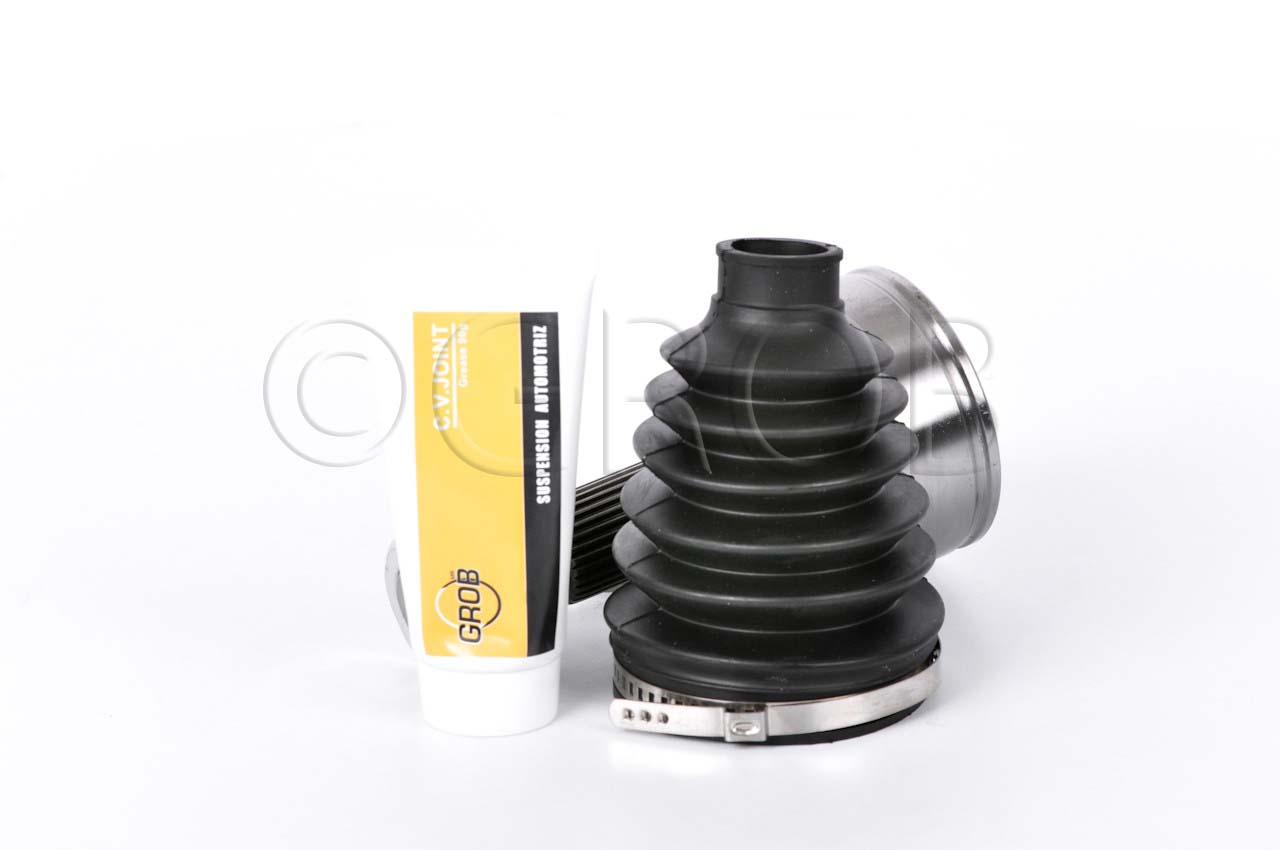 Junta V.C. Ext. Sentra 07-12