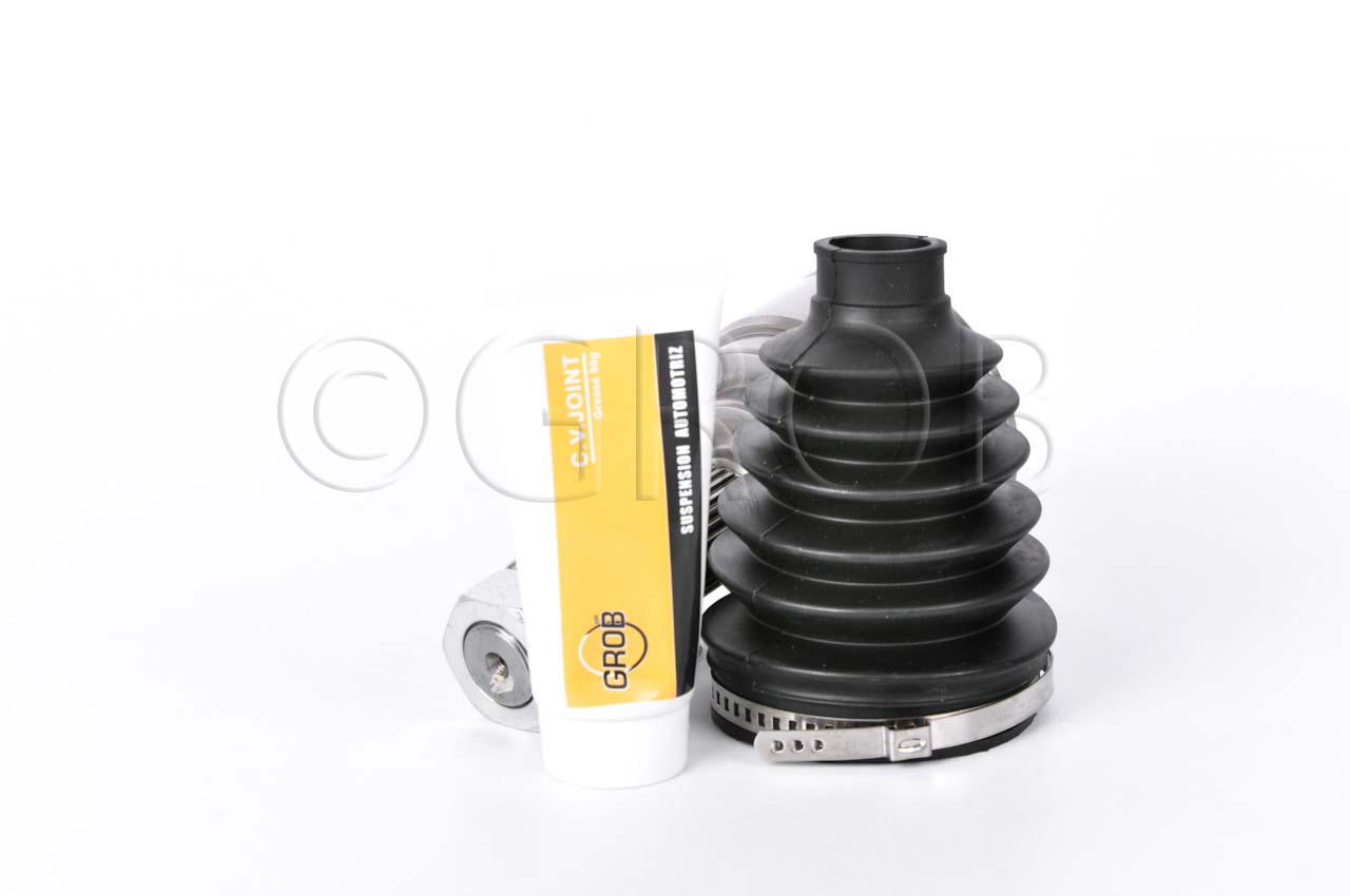 Junta V.C. Ext. Sentra 07-12