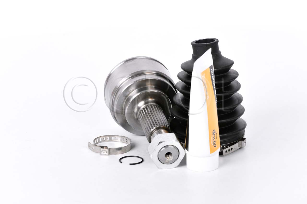 Junta V.C. Ext. Sentra 07-12
