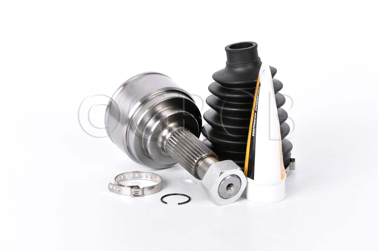 Junta V.C. Ext. Sentra 07-12