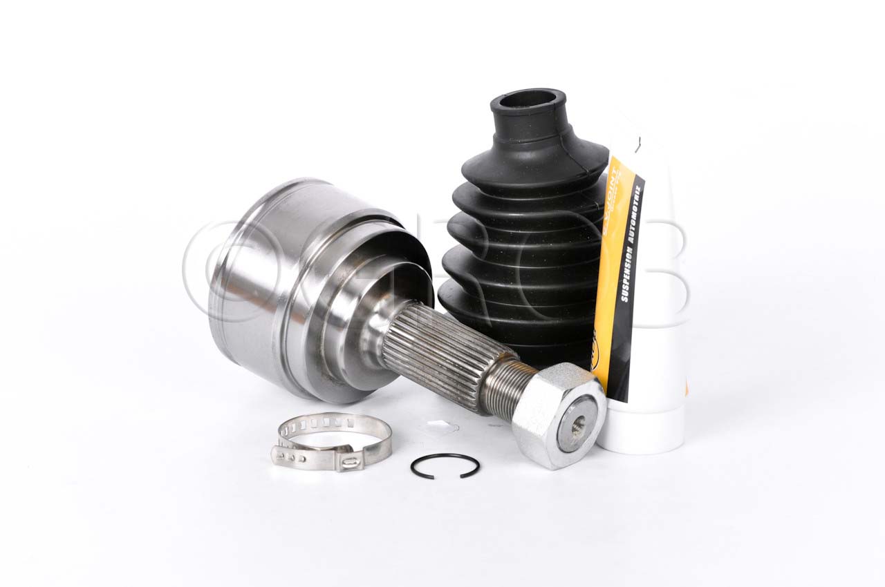 Junta V.C. Ext. Sentra 07-12